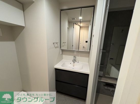 洗面設備　★お問い合わせはタウンハウジングまで★