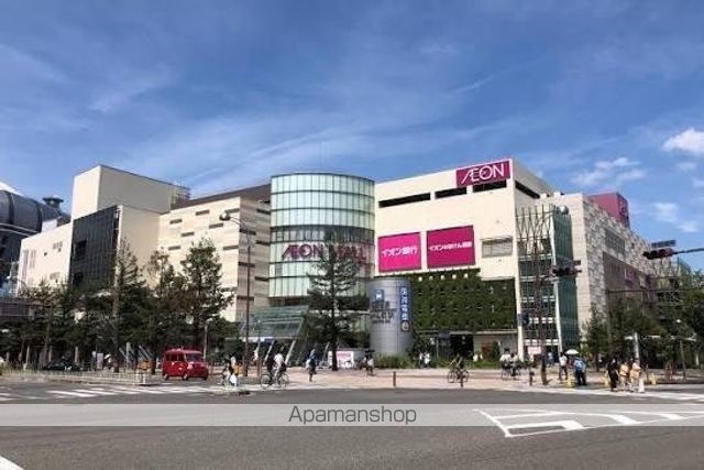 その他　イオン大阪ドームシティ店（その他）まで461m