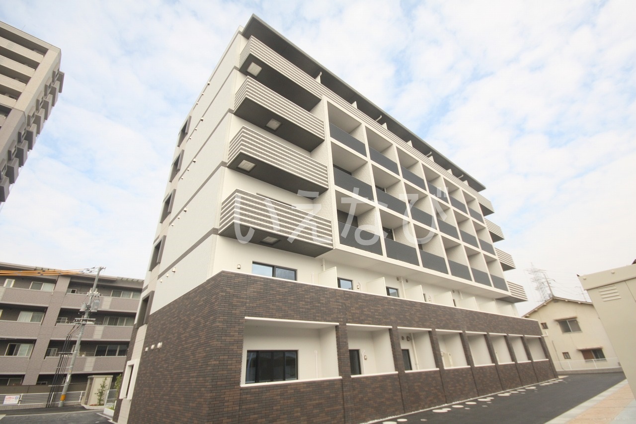 ＪＲ宇野線 大元駅 徒歩10分 築8年