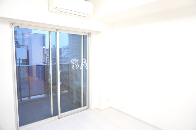 居室・リビング　開放感のあるゆったりとしたお部屋です♪