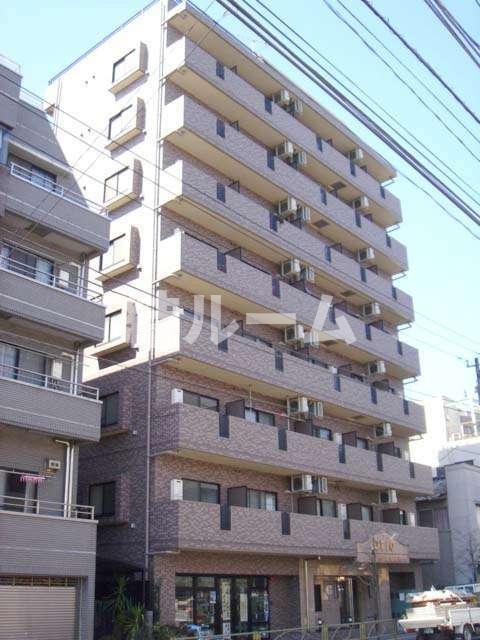 都営三田線 白山駅 徒歩4分 築25年