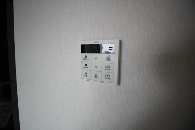 その他設備　☆設備充実☆