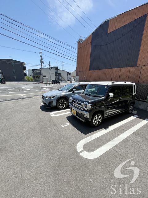 阪急神戸線 西宮北口駅 バス乗車時間：26分 最寄りバス停で下車 徒歩1分 3階建 築4年のその他写真