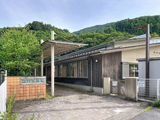 幼稚園・保育園　西内保育園（幼稚園・保育園）まで1800m