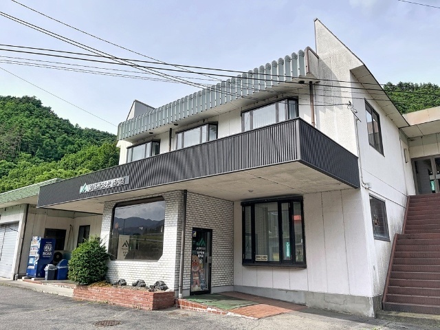 銀行　ＪＡ信州うえだ丸子支所鹿教湯出張（銀行）まで1155m