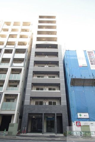 ブライズ神楽坂