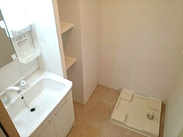 グランメゾン姉崎の内装写真