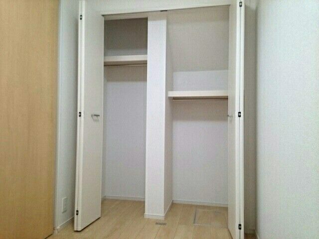 グランメゾン姉崎の内装写真