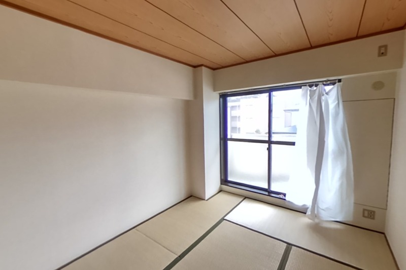 ダンデライアン鵠沼の内装写真