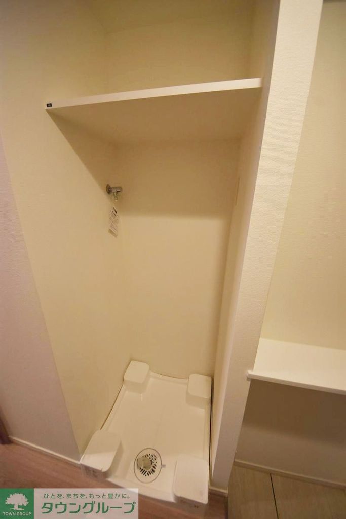 その他部屋・スペース　洗面