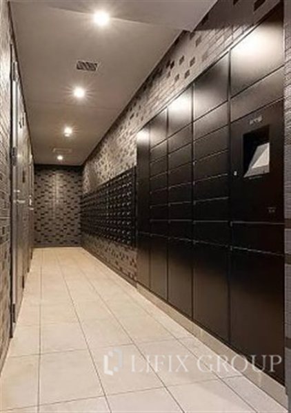 東急東横線 元住吉駅 徒歩11分 5階建 築6年の外観写真