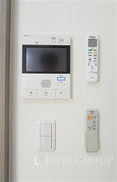 東急東横線 元住吉駅 徒歩11分 5階建 築6年の内装写真