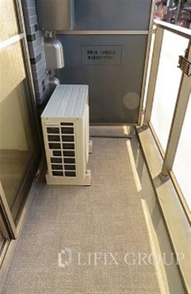 東急東横線 元住吉駅 徒歩11分 5階建 築6年の内装写真