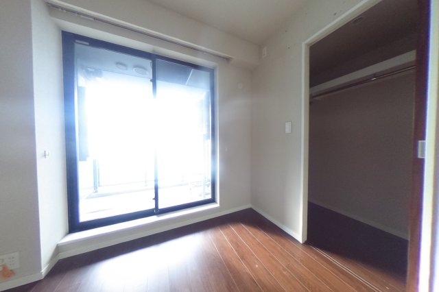 その他部屋・スペース　洋室約6.5帖