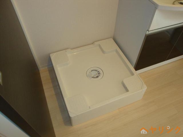 その他　洗濯機置場
