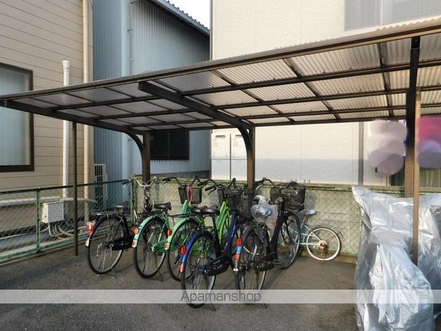 その他共有部分　その他共有部分