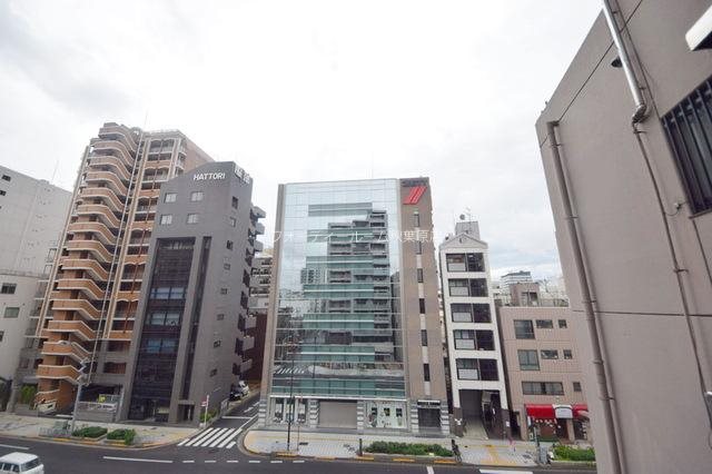 眺望　★《見学予約受付中》契約金がクレジット決済可能です★