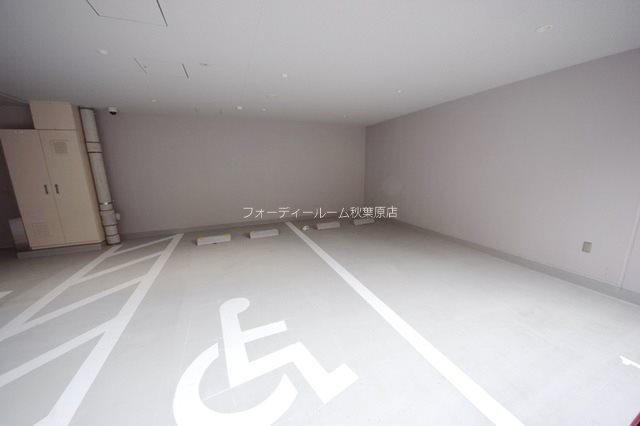 駐車場　★《見学予約受付中》契約金がクレジット決済可能です★