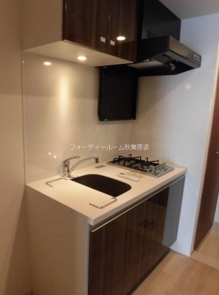 キッチン　★《見学予約受付中》契約金がクレジット決済可能です★