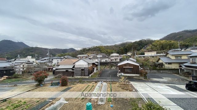 サンシャインヒルズIII Bのその他写真