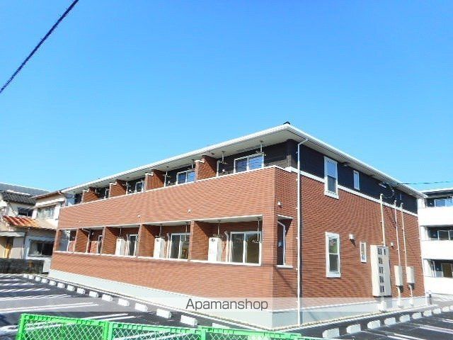 ＪＲ日豊本線 南宮崎駅 徒歩9分 築9年