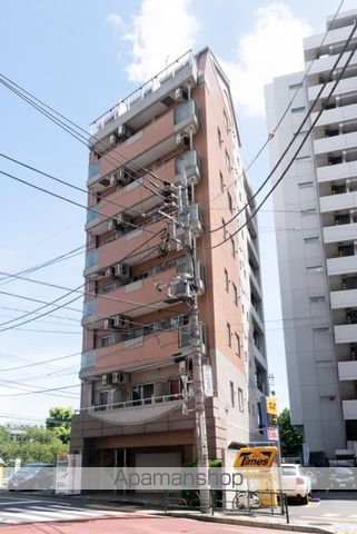 東急多摩川線 蒲田駅 徒歩4分 築30年