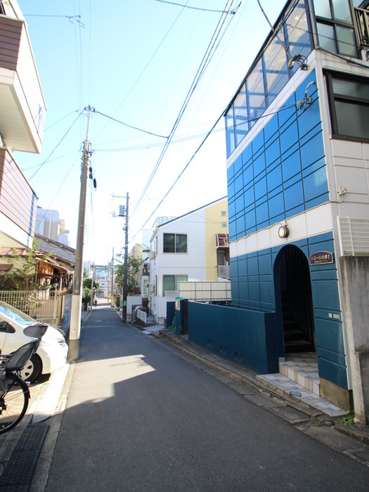 ドミール大興Iのその他写真