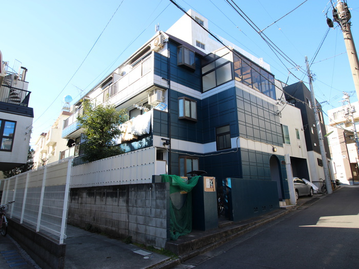 ドミール大興I