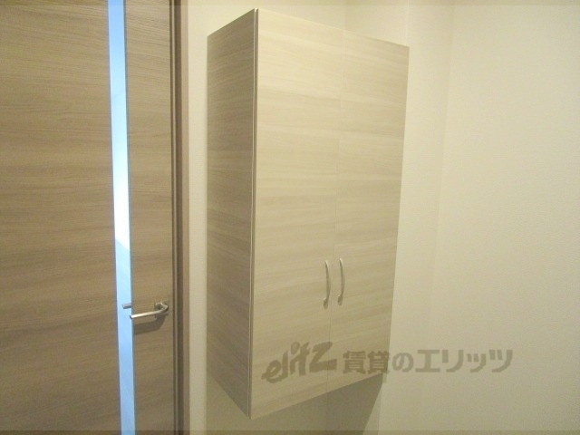 収納　下駄箱