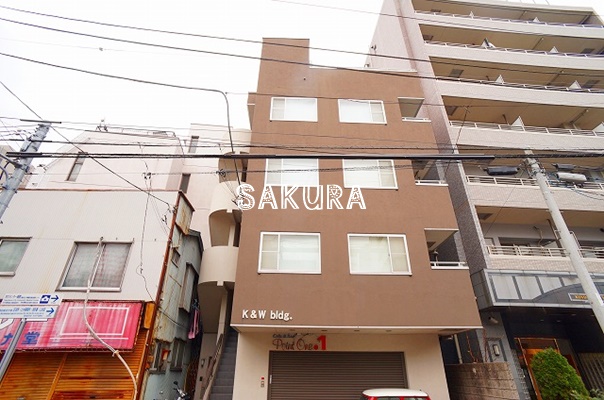 建物外観　当店おすすめ物件♪