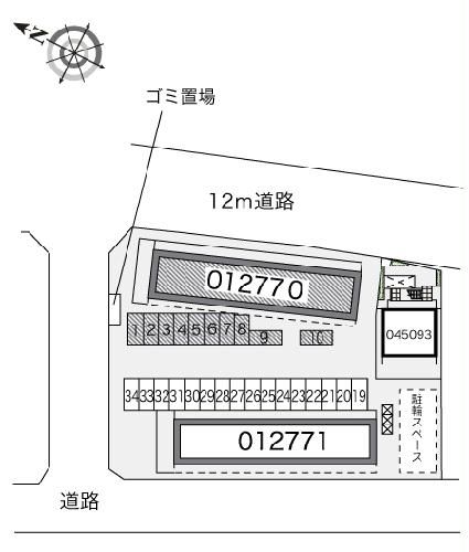 レオパレストウィンクル妙典Aのその他写真