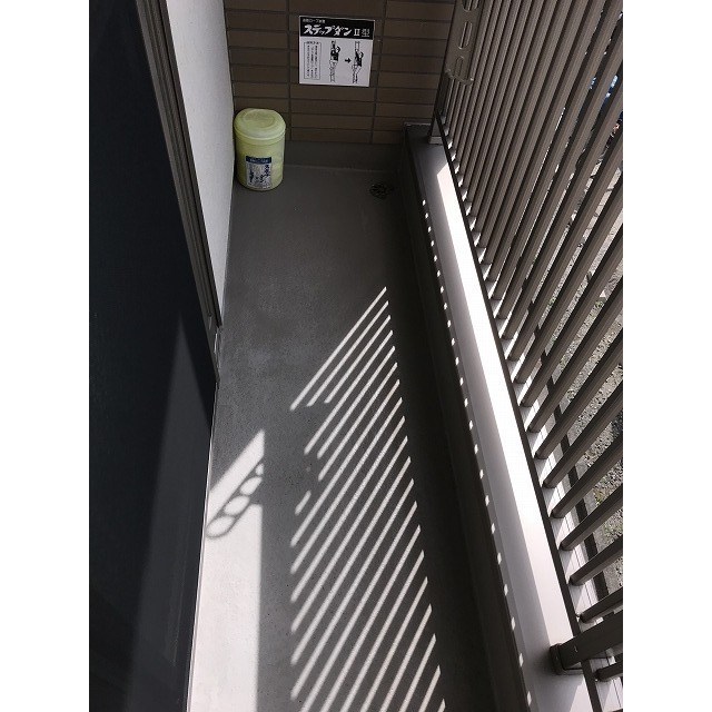 Camel西新井の内装写真