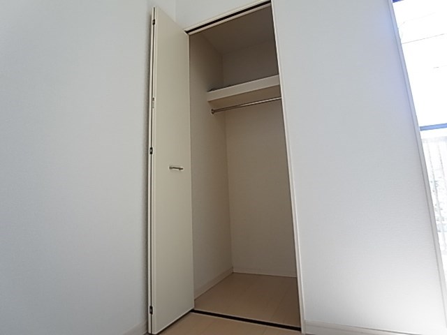 Camel西新井の内装写真