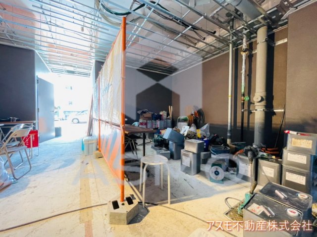 地下鉄谷町線 都島駅 徒歩5分 12階建 築5年の外観写真