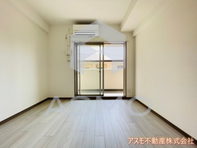 地下鉄谷町線 都島駅 徒歩5分 12階建 築5年の内装写真