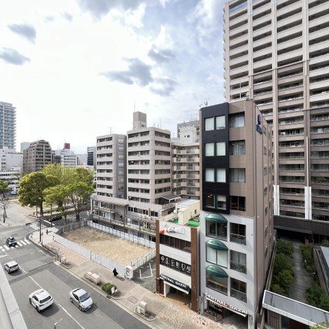 眺望　同仕様タイプです