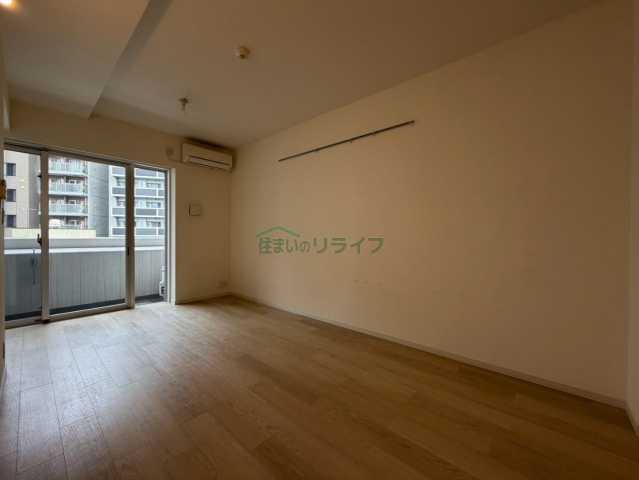 ステージグランデ蔵前の内装写真