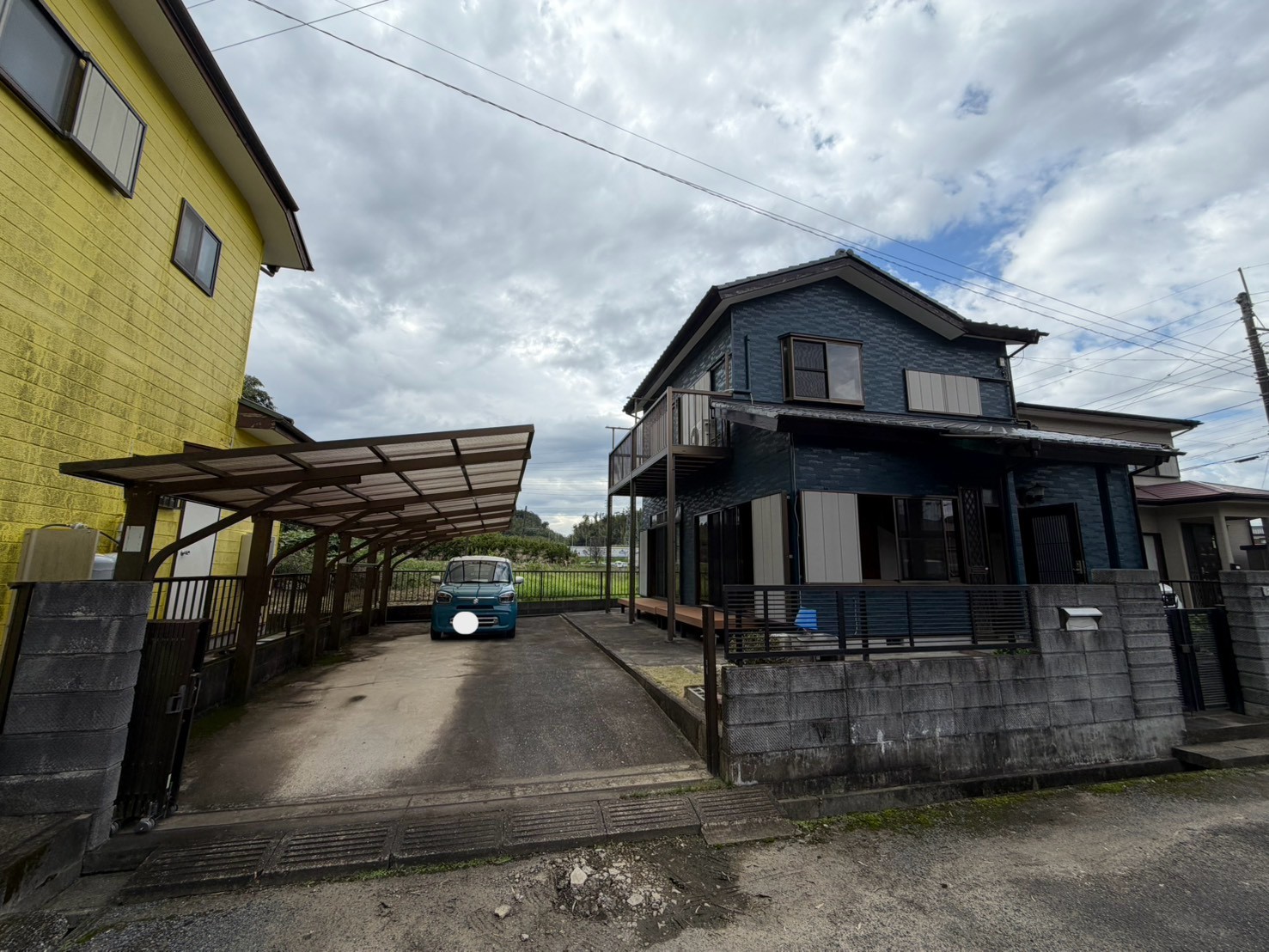 下太田984-12貸戸建