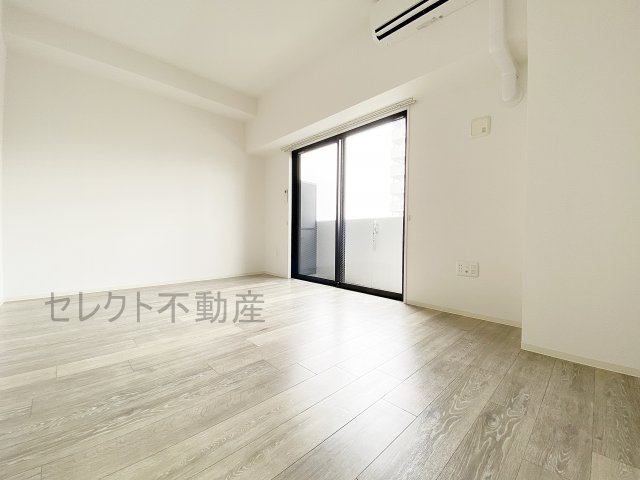 レジデンシア花の木の内装写真