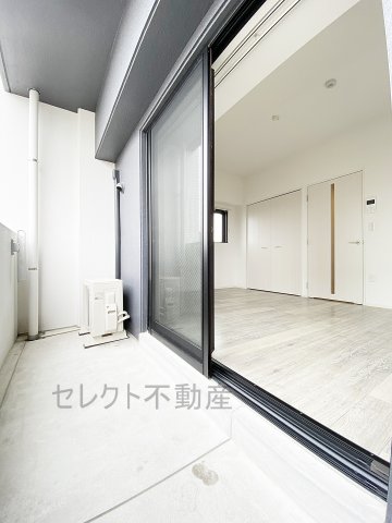 レジデンシア花の木の内装写真