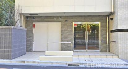 西武新宿線 武蔵関駅 徒歩5分 5階建 築8年の外観写真