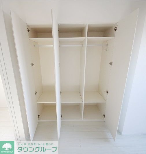 収納　収納