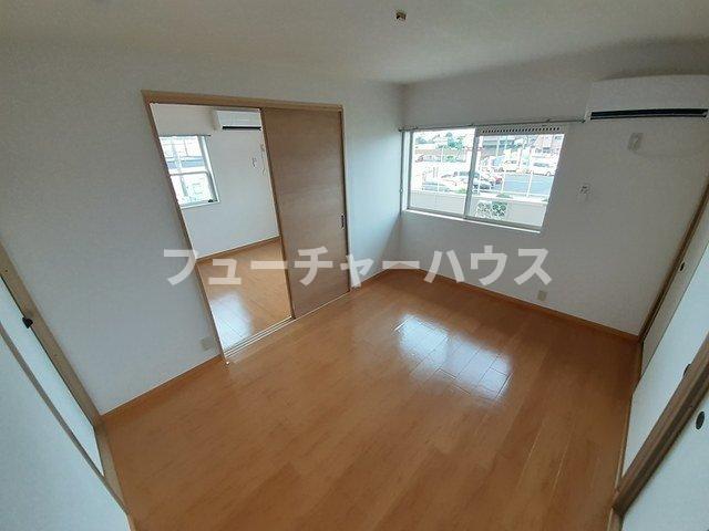 ニューシティYANAKAの内装写真