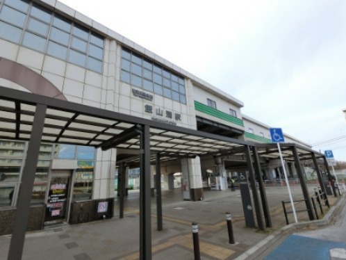 その他　飯山満駅（その他）まで1600m