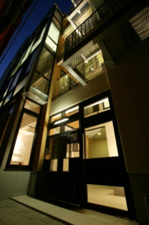 Orden Sの外観写真
