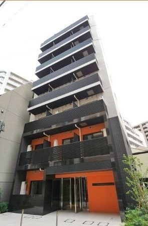 建物外観　☆綺麗な外観☆