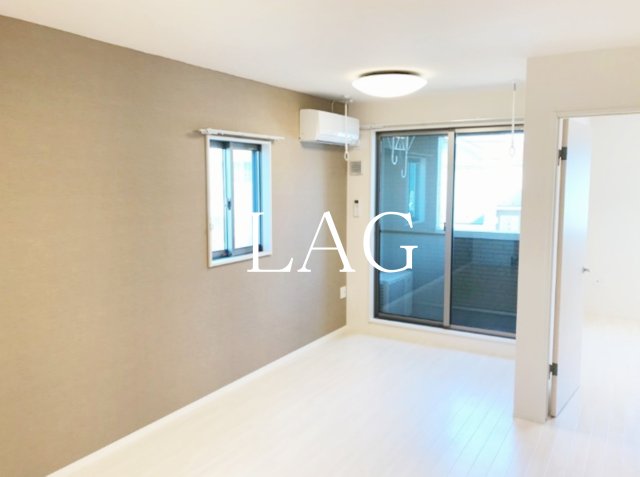 居室・リビング　洋室のお部屋です。
