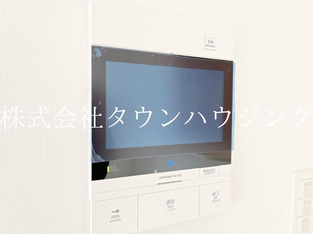 セキュリティ　★タウンハウジング蒲田店取り扱い★