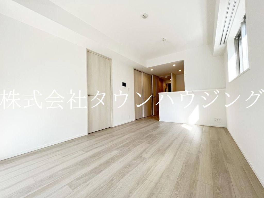 居室・リビング　★タウンハウジング蒲田店取り扱い★