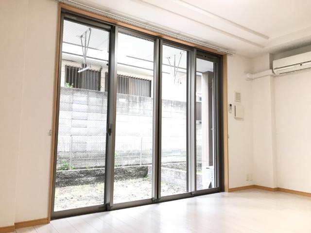 地下鉄名城線 瑞穂運動場東駅 徒歩9分 3階建 築15年の内装写真